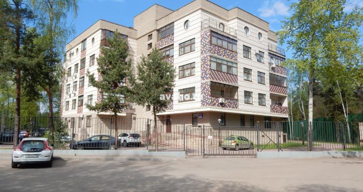 фото ЖК "Премиум" Королёв - 1